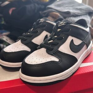 10C Nike Dunk Low